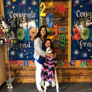 Meet your Posher, Vickey